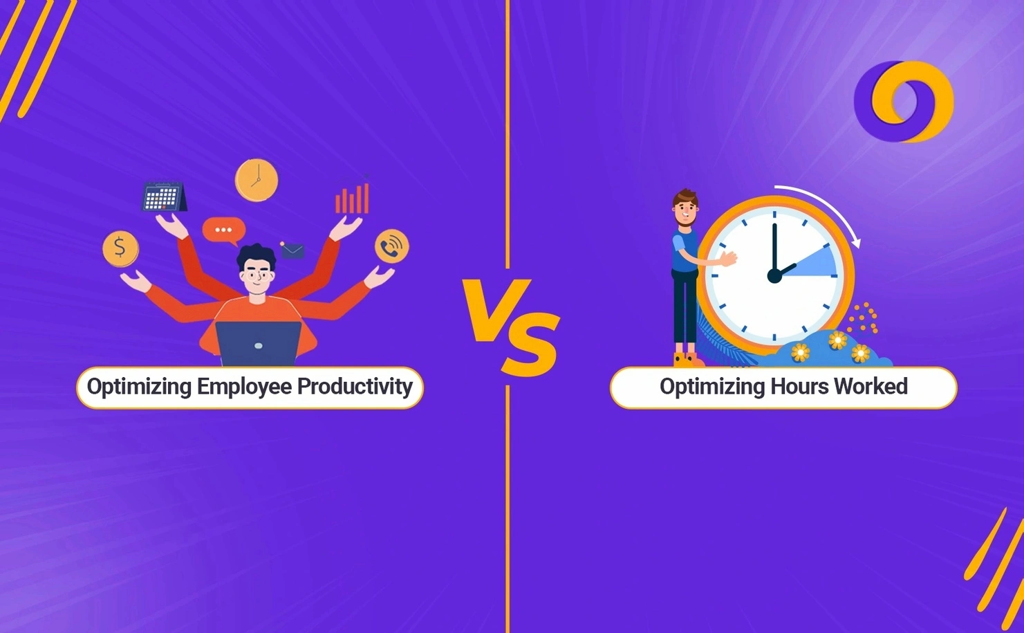 Work optimization coaching